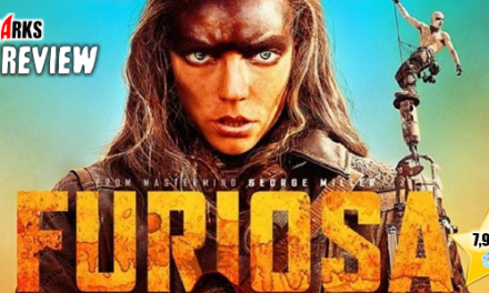 Filmreview <br><strong>„Furiosa: A Mad Max Saga“</strong>